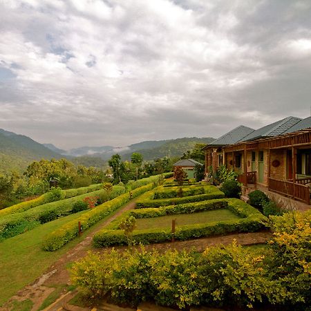 Buhoma Silverback Lodge المظهر الخارجي الصورة